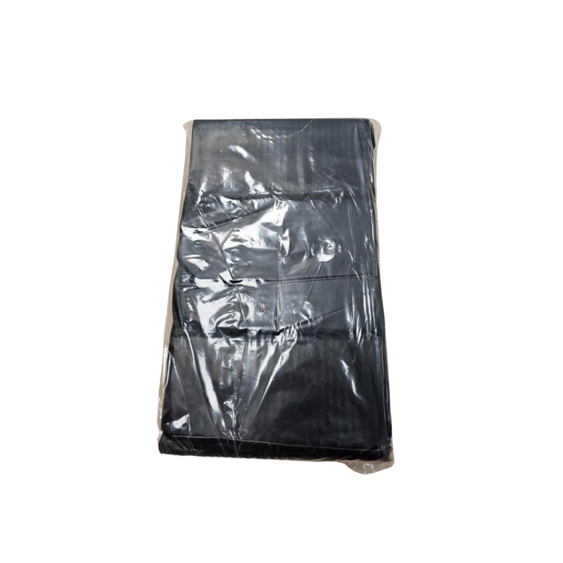 Classic 120L Bin Liner Black