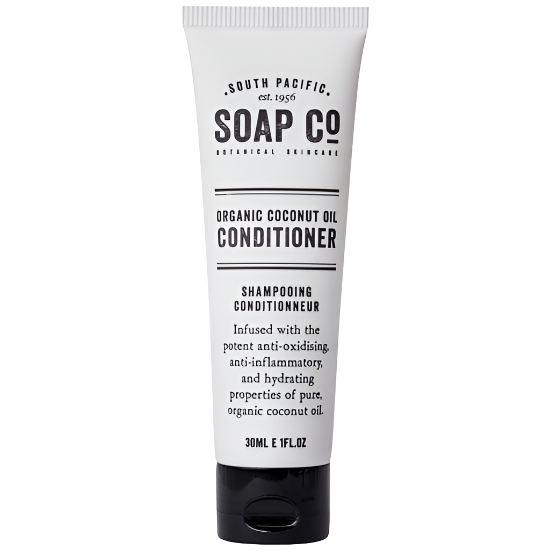 South Pacific Soap Co. Conditioner