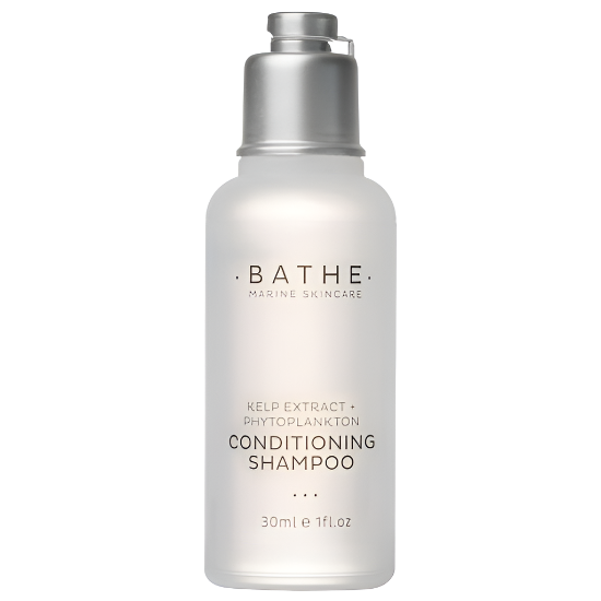 Bathe Marine Skincare Conditioning Shampoo