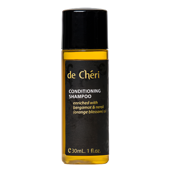 De Cheri Classic Conditioning Shampoo