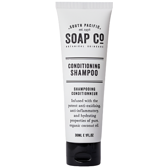 South Pacific Soap Co. Conditioning Shampoo