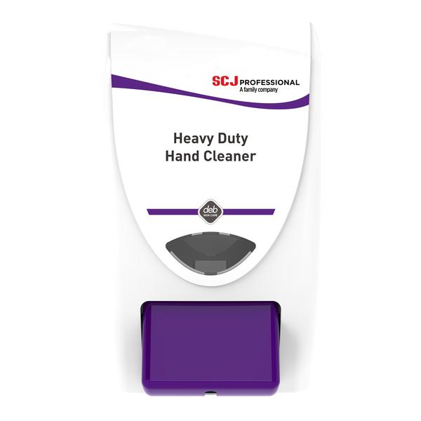 Deb Cleanse Heavy Dispenser