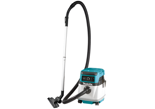 Makita Cordless Vacuum Wet/Dry