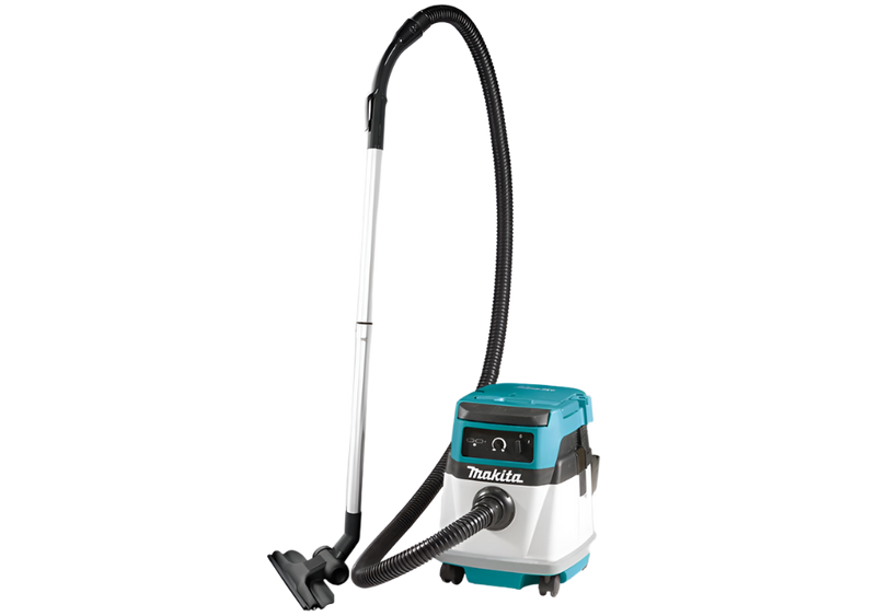 Makita Cordless Vacuum Wet/Dry