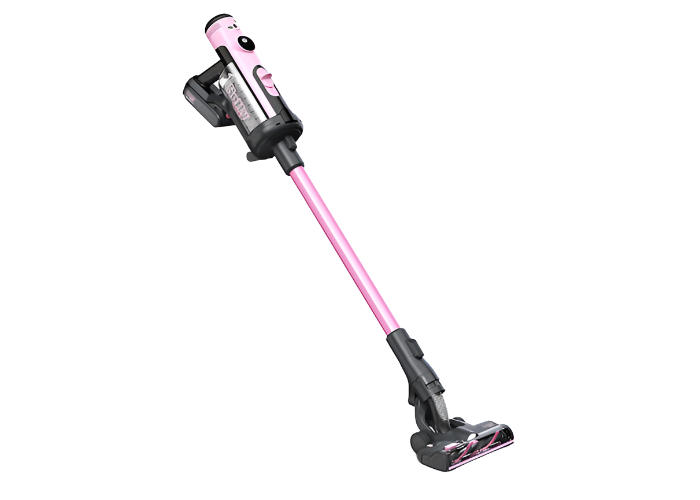 Hetty Quick Cordless Stick Vacuum