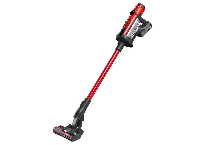 Henry Quick Cordless Stick Vacuum