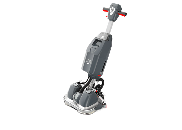 Numatic 244NX Compact Floor Scrubber