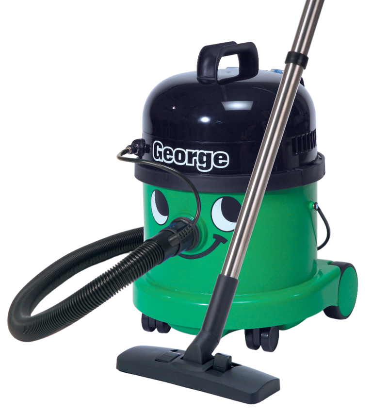 Numatic George Vacuum - Wet/Dry