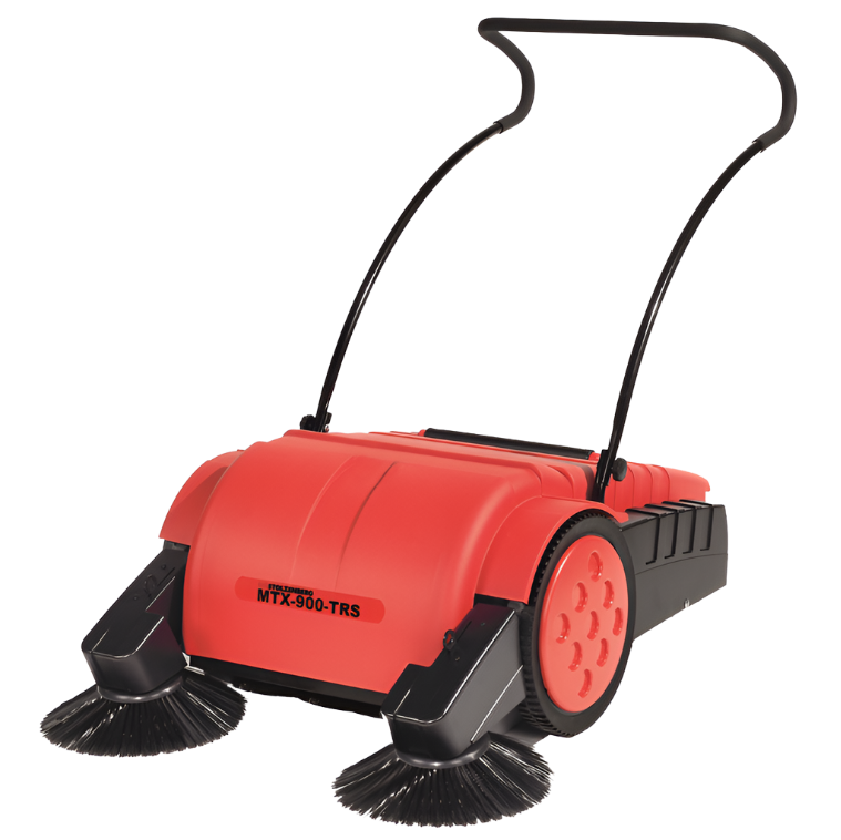 Stolzenberg Matrix 900 Sweeper TRS VB