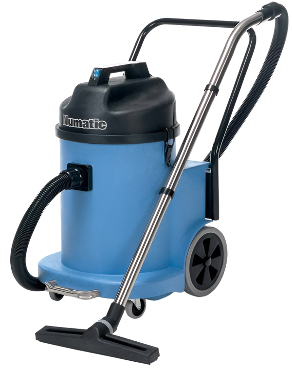 Numatic WVD900-2 Wet Vac