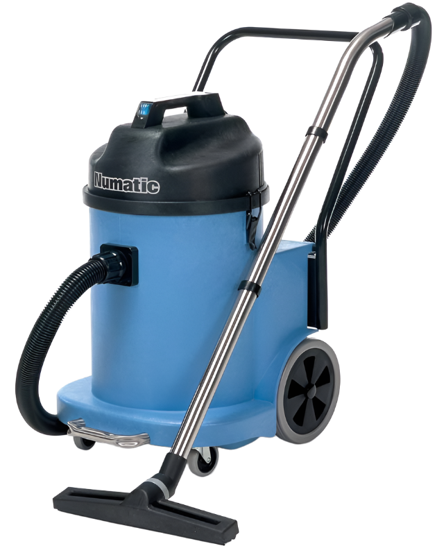 Numatic WVD900-2 Wet Vac