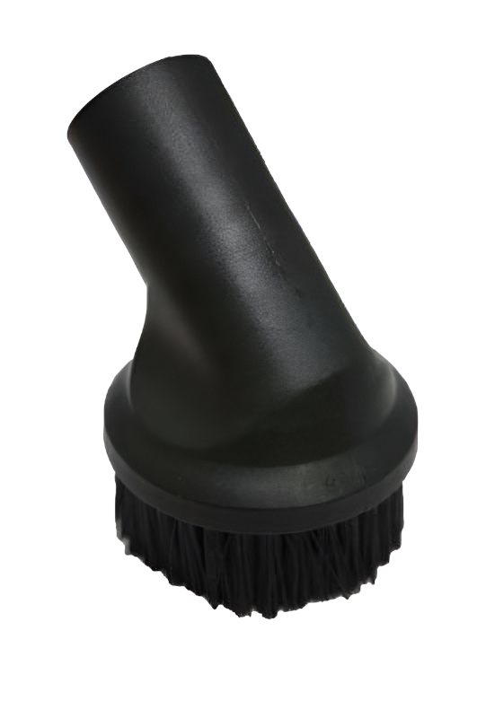 Floor Tool Dusting Brush Round