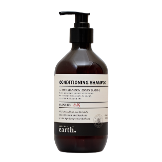 Natural Earth Conditioning Shampoo