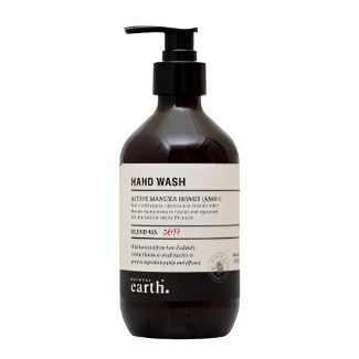 Natural Earth Liquid Hand Wash