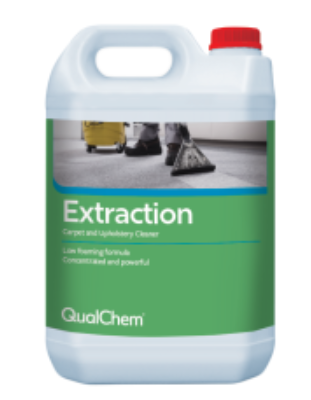 Qualchem Extraction