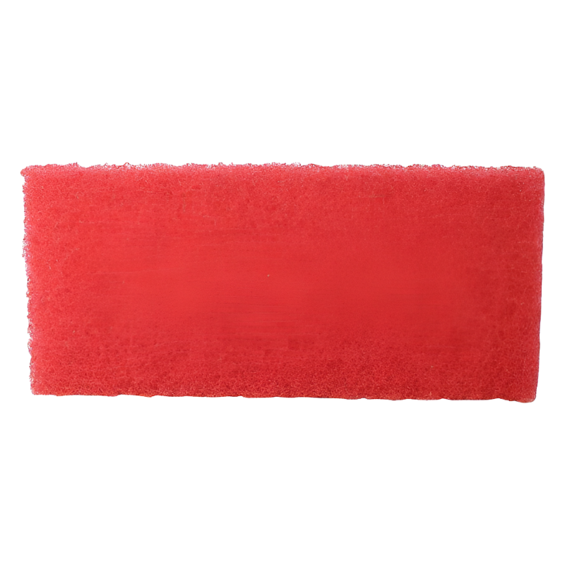 Scourer Pad - Red