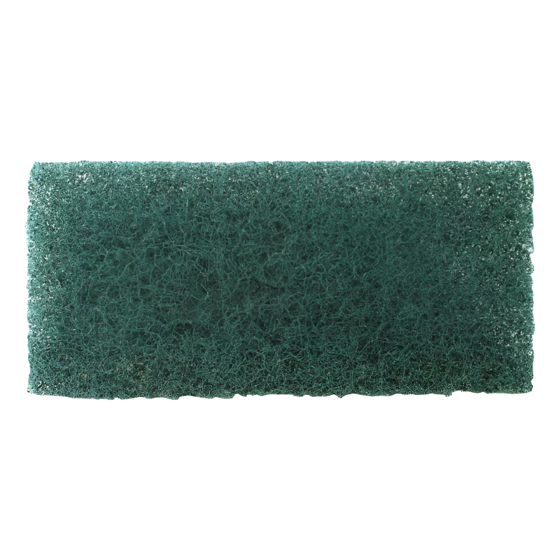 Scourer Pad - Green