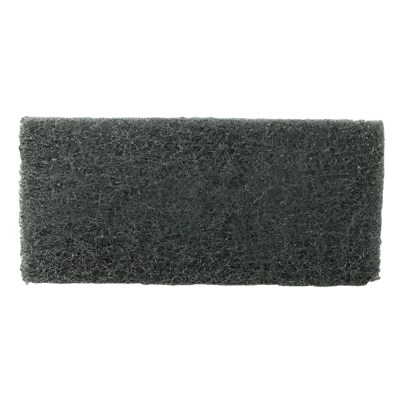 Scourer Pad - Black