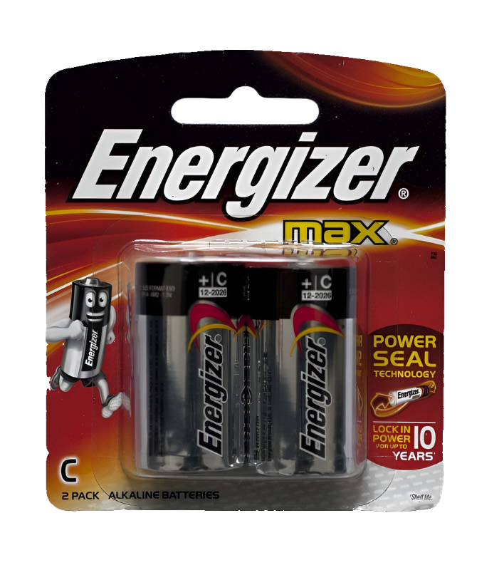 Batteries C