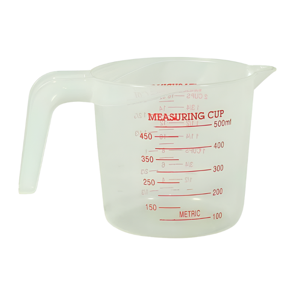 Measuring Jug