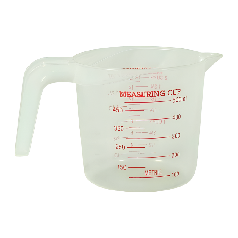 Measuring Jug