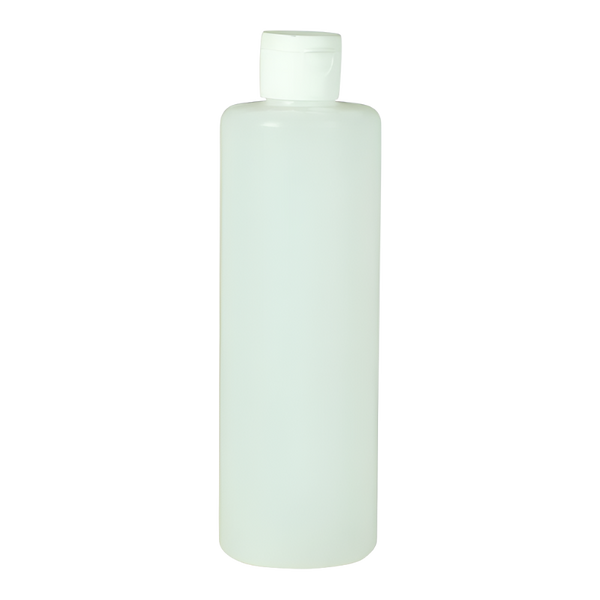 Flip Top Bottle & Cap - 500ml