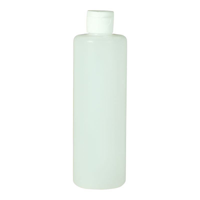 Flip Top Bottle & Cap - 500ml