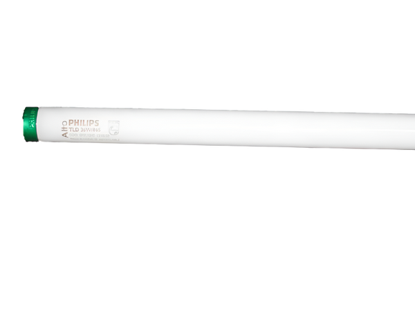 Fluorescent Tubes