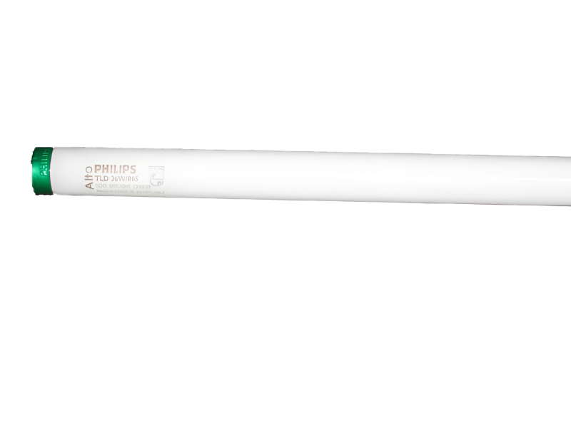 Fluorescent Tubes