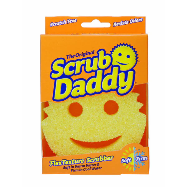 Scrub Daddy Original (Yellow)