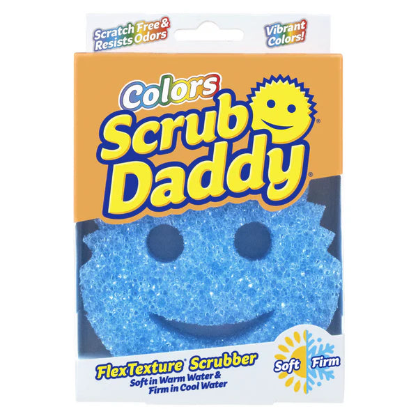 Scrub Daddy Original (Blue)