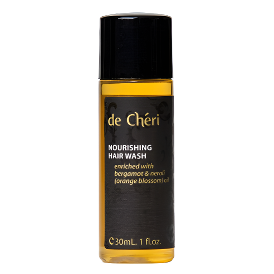 De Cheri Classic  Shampoo