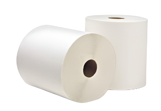 ESG Controlled-Use Roll Towel - 243m Ctn/6