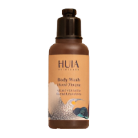 HUIA Forest & Bird Body Wash