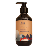 HUIA Forest & Bird Body Wash