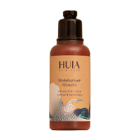 HUIA Forest & Bird Moisturiser