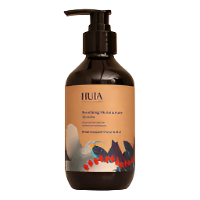 HUIA Forest & Bird Moisturiser