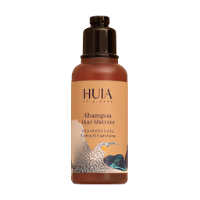 HUIA Forest & Bird Shampoo