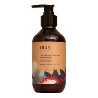 HUIA Forest & Bird Shampoo