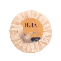 HUIA Forest & Bird Pleatwrapped Soap