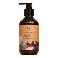 HUIA Forest & Bird Shampoo