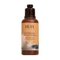 HUIA Forest & Bird Conditioning&Shampoo