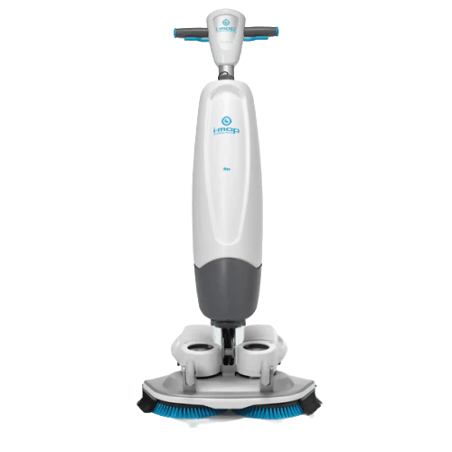 I-MOP XL Basic 46cm Floor Scrubber