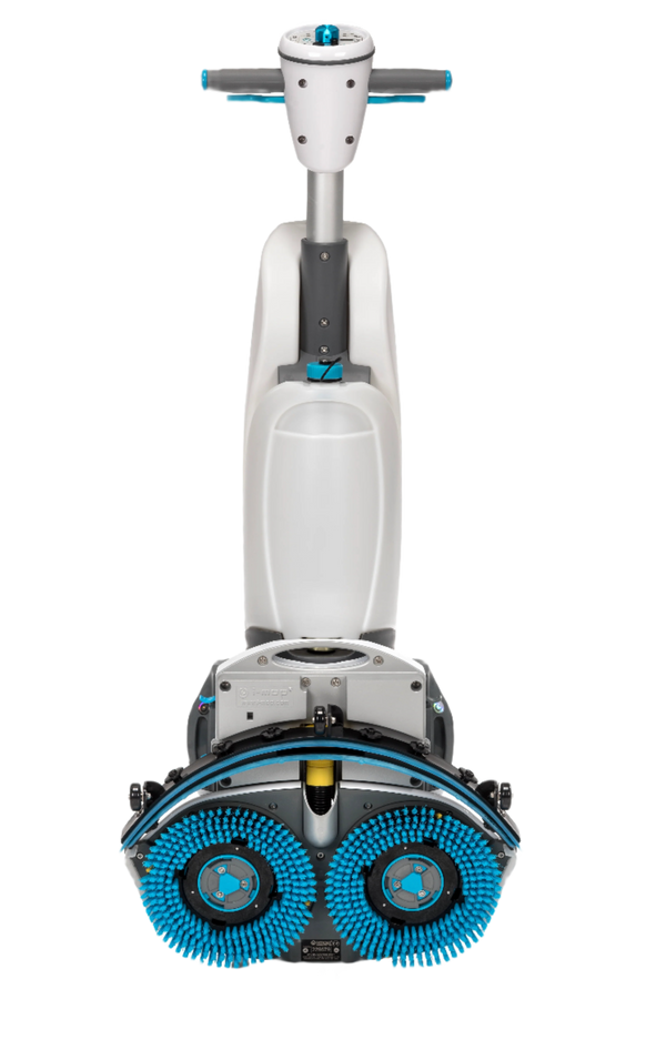 I-MOP XL Plus 46cm Floor Scrubber