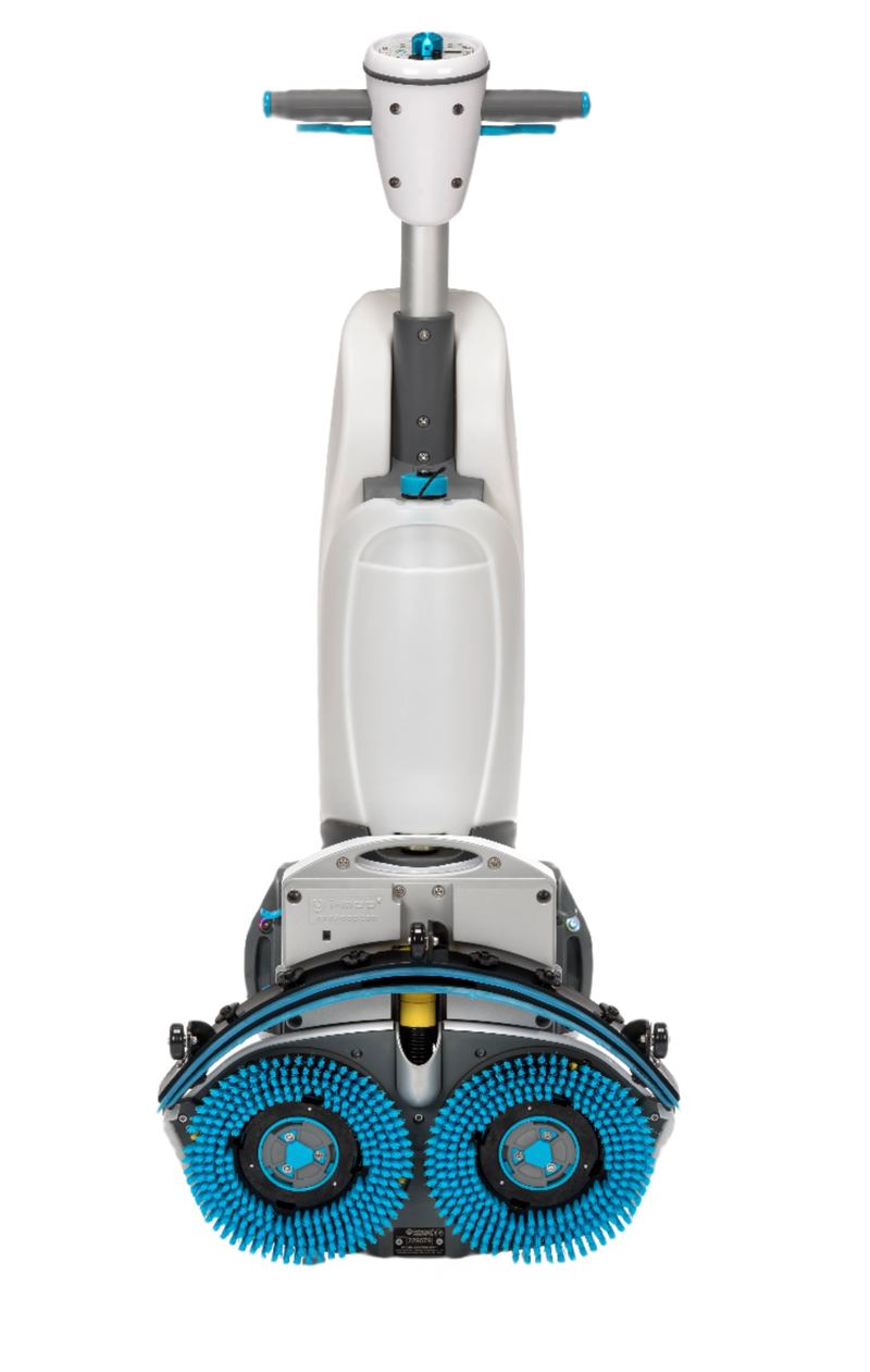 I-MOP XL Plus 46cm Floor Scrubber