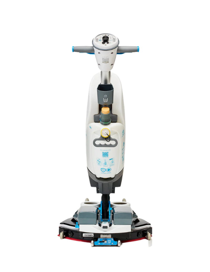 I-MOP XL Pro 46cm Floor Scrubber