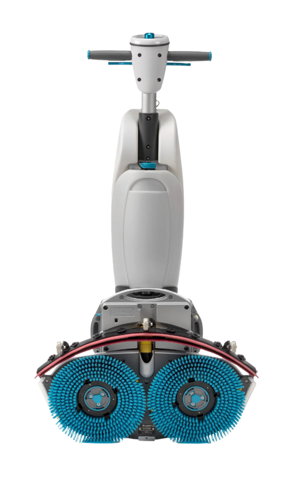 I-MOP XXL Basic 62cm Floor Scrubber