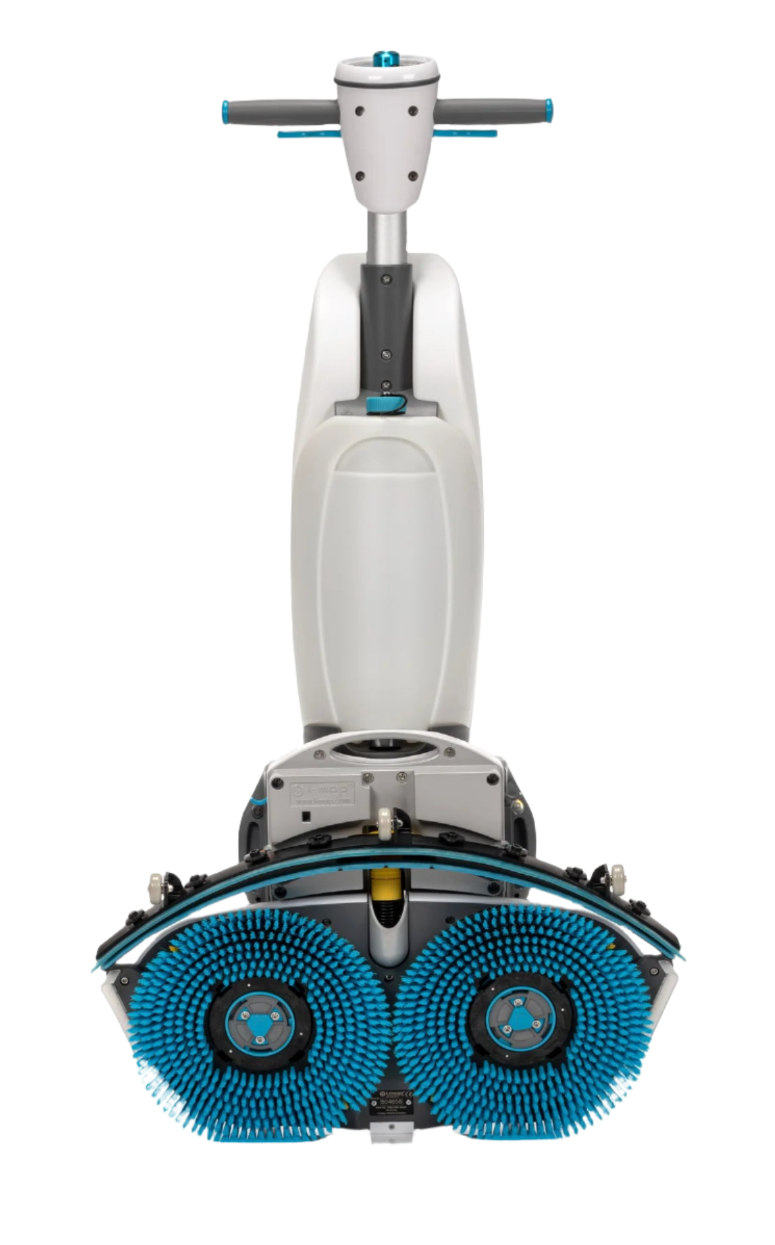 I-MOP XXL Plus 62cm Floor Scrubber