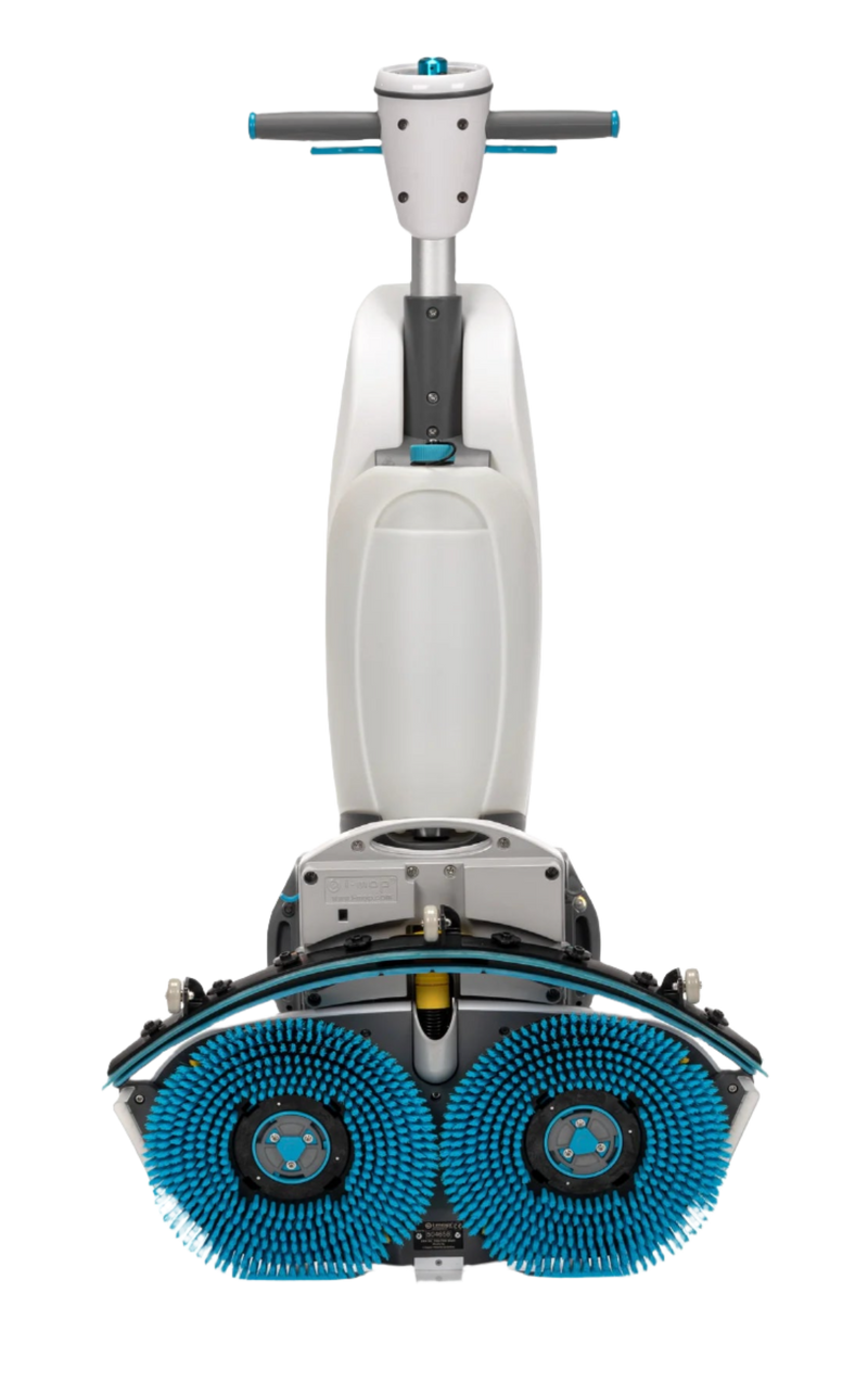 I-MOP XXL Plus 62cm Floor Scrubber