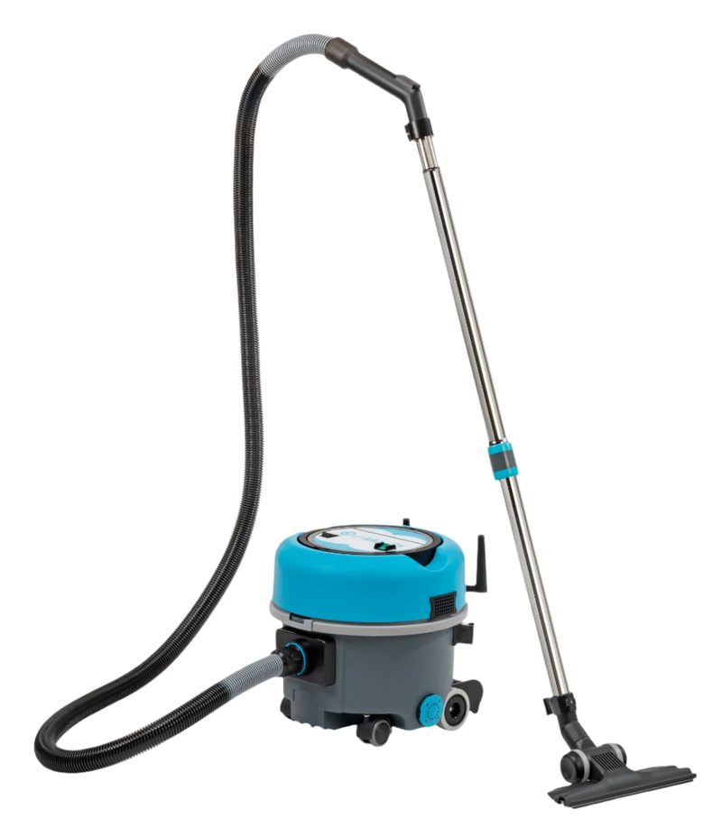 EYE-VAC C06 240V Barrel Vacuum